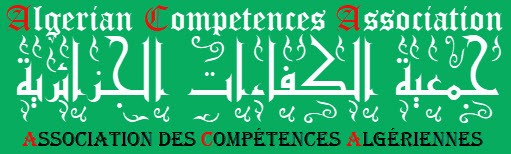 Association des Compétences Algériennes